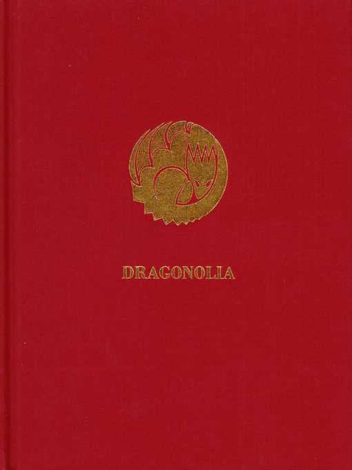 Title details for Dragonolia: 14 Tales and Craft Projects for the Creative Adventurer by Chris Barnardo - Available